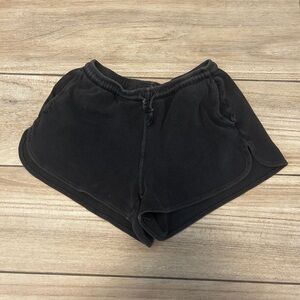 Brandy Melville Knit short